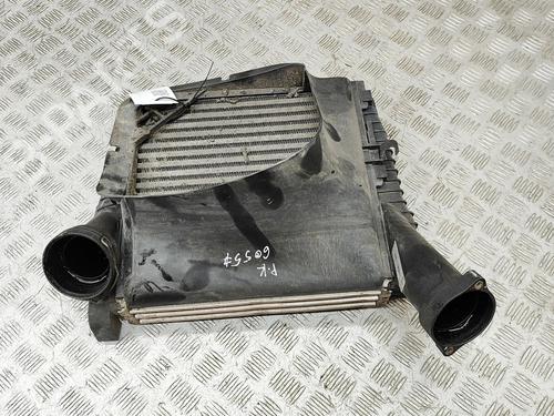 Used Intercooler Intercooler VW TOUAREG (7P5, 7P6) 3.0 V6 TDI (262 hp) 33394286 33394286