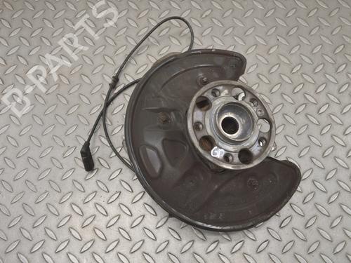 Right rear steering knuckle MERCEDES-BENZ C-CLASS (W205) AMG C 43 4-matic (205.064) | BP30241602M28