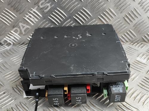 Used Electronic module VW TIGUAN (5N_) 2.0 TDI 4motion (140 hp) 27217268