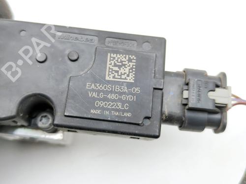 Elektronisk sensor VW ID. Buzz Bus (EBB, EBJ) Electric (EBB) | BP38932453M84 - Image 5