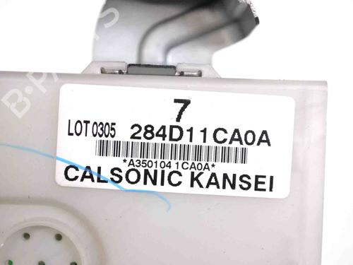 Elektronische module INFINITI FX 30d AWD | BP30215886M83