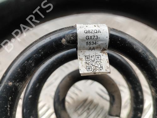 Støddæmperfjeder JAGUAR XE (X760) 2.0 D | BP38239128C152 - Image 9