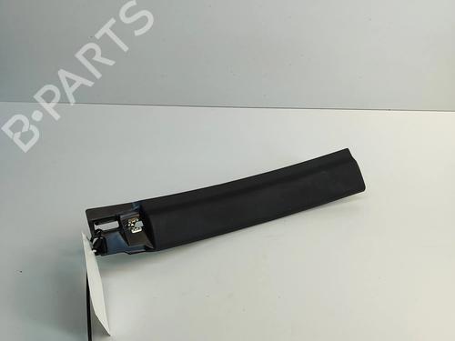 Trinbræt Trinbræt BMW X1 (U11) iX1 xDrive 30 (313 hp) 28555167 28555167