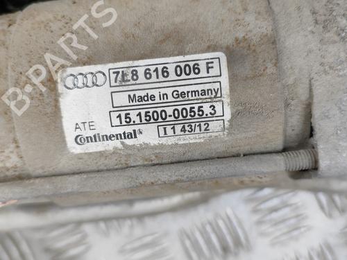 Suspension compressor JEEP GRAND CHEROKEE IV (WK, WK2) 3.0 CRD | BP17767526M103 