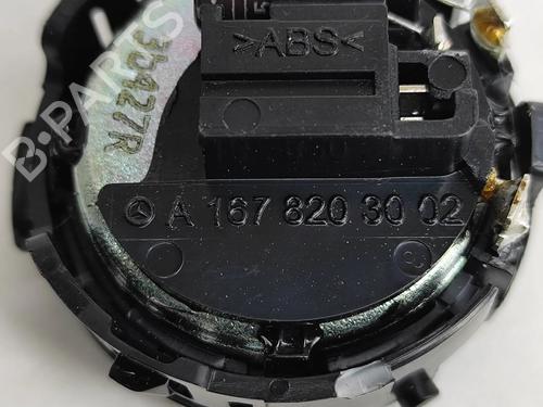 Speaker MERCEDES-BENZ GLE (V167) GLE 450 4-matic (167.159) | BP28553321E2  - Image 6