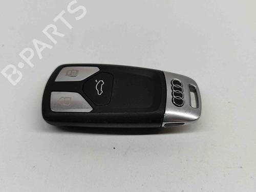 Elektronisk modul AUDI Q5 (FYB, FYG) 2.0 TDI | BP19282577M83 