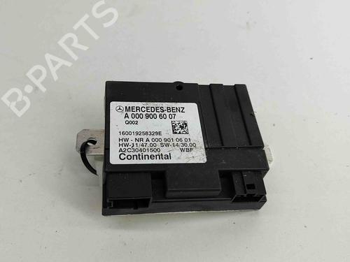 Elektronisk modul MERCEDES-BENZ GLC (X253) 250 d 4-matic (253.909) (204 hp) 18417371