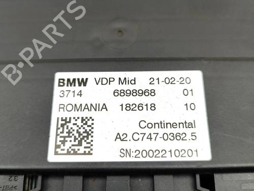 Electronic module BMW X5 (G05, F95) xDrive 30 d | BP33164353M83  - Image 7