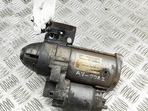 Used Starter BMW X3 (F25) xDrive 30 d (258 hp) 26882440