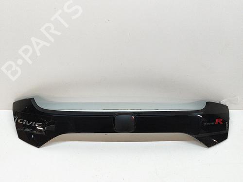Used Tailgate trim Tailgate trim 20981763 20981763