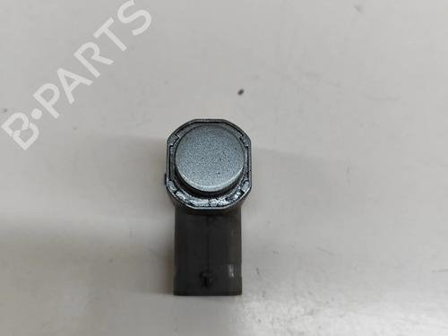 Used Electronic module Electronic module AUDI Q7 (4LB) 4.2 FSI quattro (350 hp) 25217379 25217379