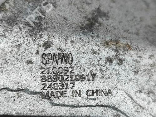 Støtte VOLVO EX30 (416) Performance AWD | BP38094680C155 - Image 6