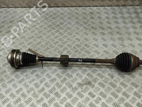 Right front driveshaft AUDI Q2 (GAB, GAG) 35 TFSI | BP28559228M39 