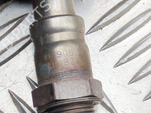 Electronic sensor VW TOUAREG (CR7, RC8) 3.0 TDI 4motion | BP38707179M84 - Image 10