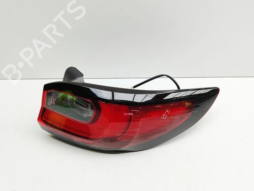 Used Right taillight Right taillight MAZDA CX-80 (KL_) e-SKYACTIVE-D MHEV AWD (KL0H, KL3R3P) (254 hp) 32525755 32525755