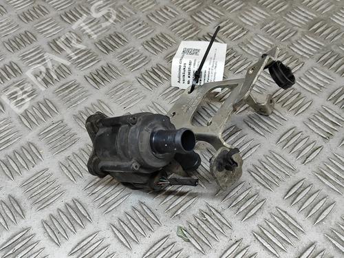 Used Auxiliary water pump VOLVO XC90 II (256) B5 Mild Hybrid AWD (250 hp) 28558872