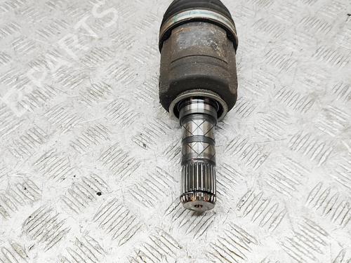 Right front driveshaft SUBARU FORESTER (SJ_) 2.0 D AWD (SJD) | BP33388882M39 - Image 6