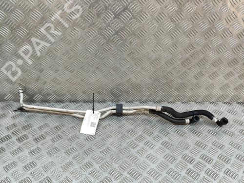 Used Pipe JAGUAR XF SPORTBRAKE (X260) 2.0 (250 hp) 21486026