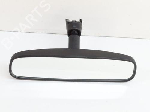 Used Rear mirror NISSAN LEAF (ZE1) Electric (150 hp) 27761275