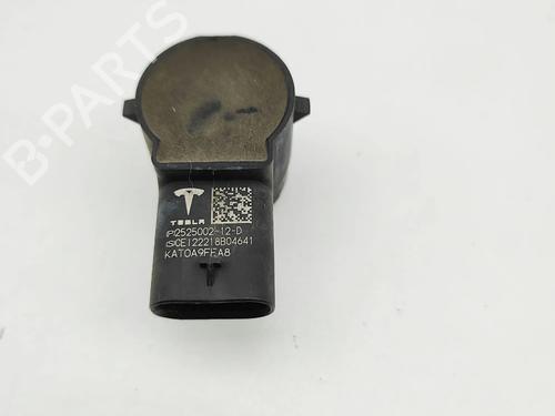 Electronic module TESLA MODEL Y (5YJY) Long Range All-wheel Drive | BP38783234M83  - Image 6
