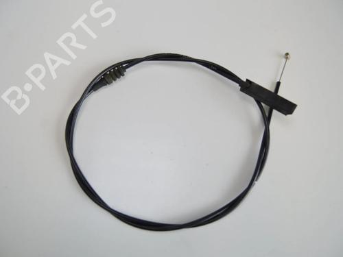 Used Cable Cable MERCEDES-BENZ A-CLASS (W169) A 180 (169.032, 169.332) (116 hp) 30826576 30826576