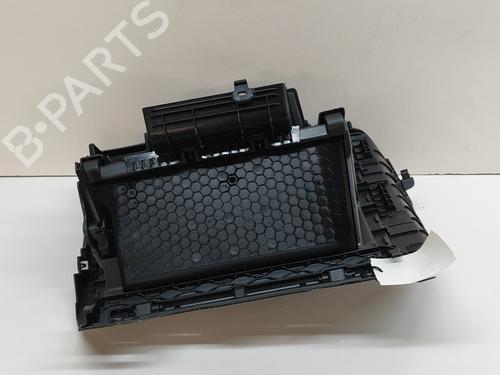 Glove box VW GOLF VII (5G1, BQ1, BE1, BE2) e-Golf | BP27394054C95 