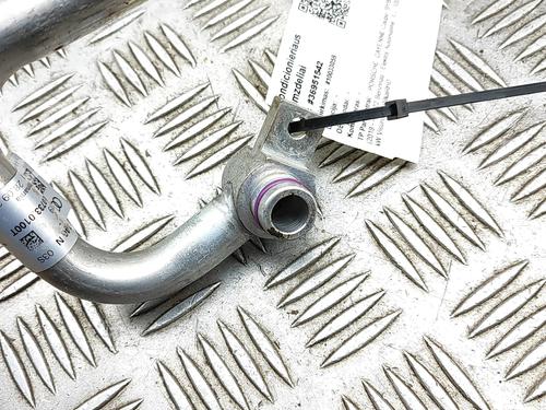 AC pipe PORSCHE CAYENNE Coupe (9YB) 3.0 E-Hybrid AWD | BP38018048M126  - Image 6