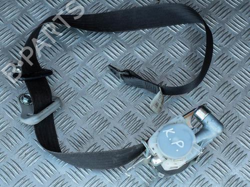 Used Front left seatbelt SUBARU FORESTER (SH_) 2.0 D AWD (SHH, SHD, SHN) (147 hp) 6838271