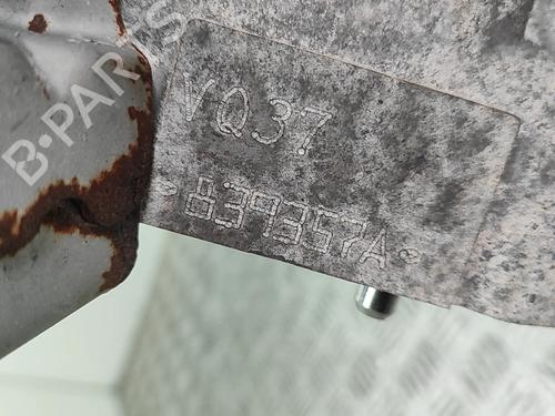 Engine NISSAN 370Z Coupe (Z34) 3.7 | BP33985477M1  - Image 9