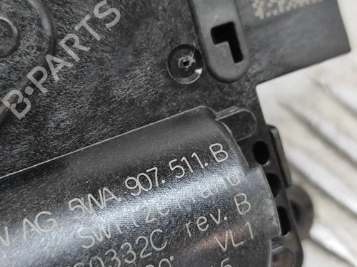 Electronic module AUDI Q4 E-TRON SUV (F4B) 40 | BP28556896M83  - Image 7