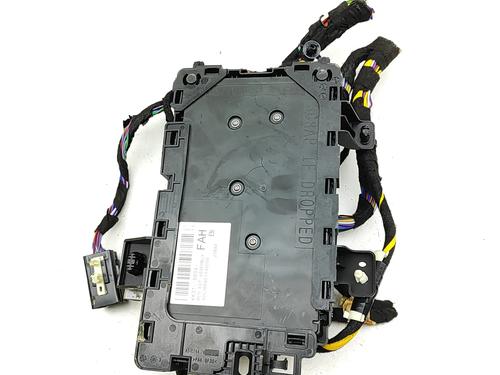 Electronic module FORD TRANSIT V363 Platform/Chassis (FED, FFD) 2.0 EcoBlue RWD | BP35984350M83 - Image 4