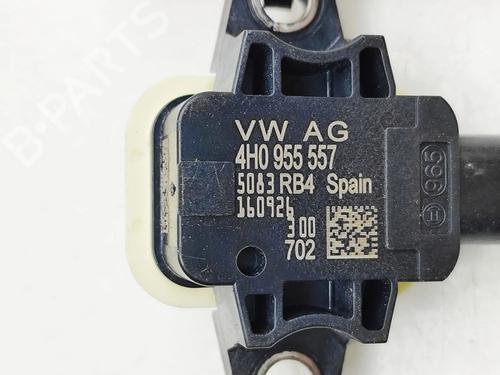Electronic sensor AUDI A8 D4 (4H2, 4H8, 4HC, 4HL) 3.0 TDI quattro | BP31113363M84 