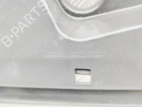 Scuttle panel ISUZU D-MAX II (TFR, TFS) 2.5 CRDi 4x4 (TFS86J) | BP38731656C110  - Image 6