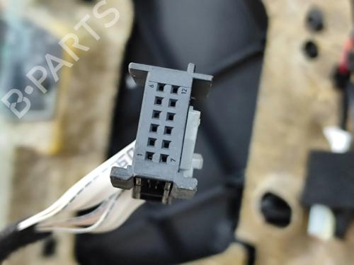 Front left panel MERCEDES-BENZ S-CLASS Coupe (C216) CL 500 (216.371) | BP23866228C58  - Image 9