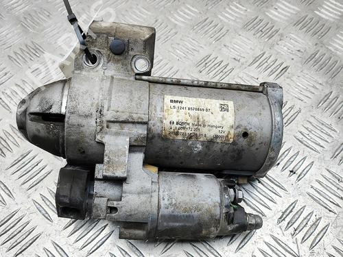 Startmotor Startmotor MINI MINI COUNTRYMAN (R60) One D (90 hp) 36934408 36934408