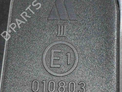Left mirror BMW 3 (E90) 318 d | BP6723748C26 