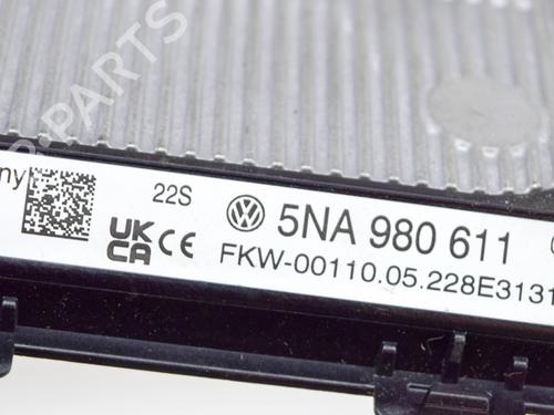 Elektronisk modul VW ID.3 (E11, E12) Pro | BP27763834M83 
