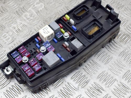 Fuse box KIA CARNIVAL / GRAND CARNIVAL III (VQ) 2.9 CRDi | BP20231943E1 