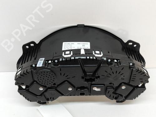 Kombinert Instrument FORD FOCUS IV (HN) 1.0 EcoBoost | BP17225346C47 