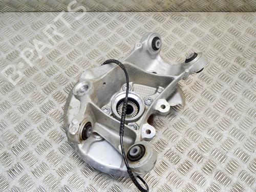 Left rear steering knuckle BMW i3 (I01) s Electric | BP27760511M27