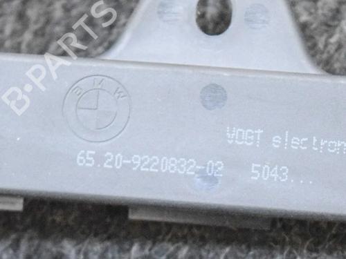 Electronic module BMW 4 Gran Coupe (F36) 418 d | BP7735056M83 