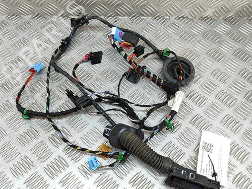 Wiring harness VW GOLF VII (5G1, BQ1, BE1, BE2) 2.0 GTI | BP24818717E16 