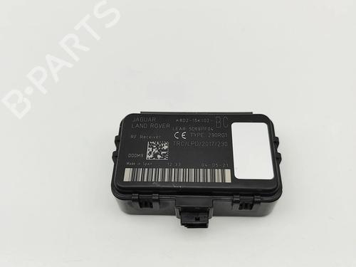 Used Electronic module Electronic module LAND ROVER DISCOVERY V (L462) D300 MHEV 4x4 (300 hp) 30644265 30644265