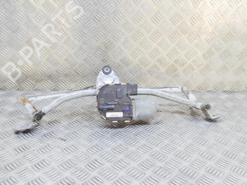 Used Front wipers mechanism BMW X3 (F25) xDrive 20 d (184 hp) 13029919