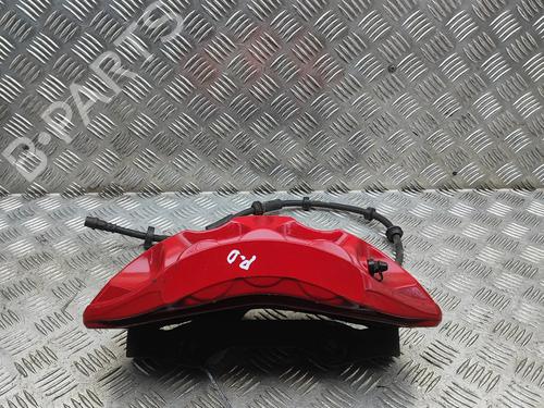 Used Right front brake caliper Right front brake caliper 38070358 38070358
