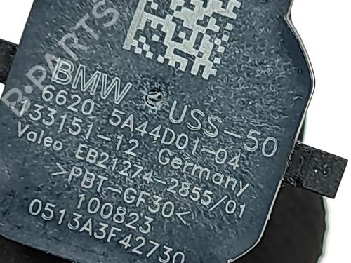 Electronic module BMW X6 (G06, F96) xDrive 40 i | BP36415002M83 - Image 6