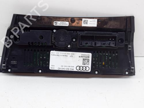 Electronic module AUDI A5 Sportback (8TA) 2.0 TDI | BP10070898M83 