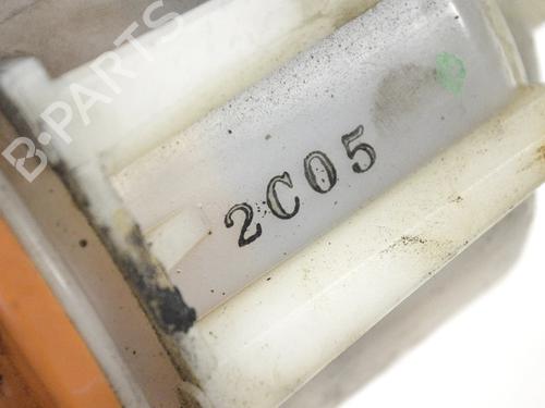 Power steering reservoir SUZUKI GRAND VITARA II (JT, TE, TD) 2.4 All-wheel Drive (JB424) | BP30281110M117 