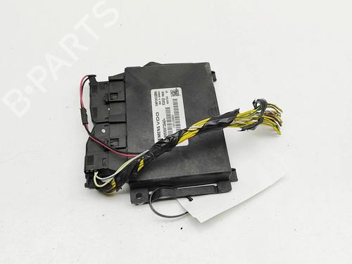 Gearbox control unit JEEP GRAND CHEROKEE IV (WK, WK2) 3.0 CRD V6 4x4 | BP32458822M52