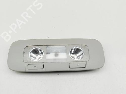 Plafonnier SKODA OCTAVIA III Combi (5E5, 5E6) 2.0 TDI (150 hp) 30644480